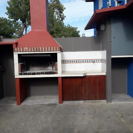 Apartmán Departamento San Bernardo Familia Exteriér fotografie