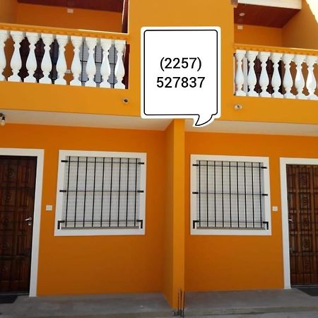 Apartmán Departamento San Bernardo Familia Exteriér fotografie