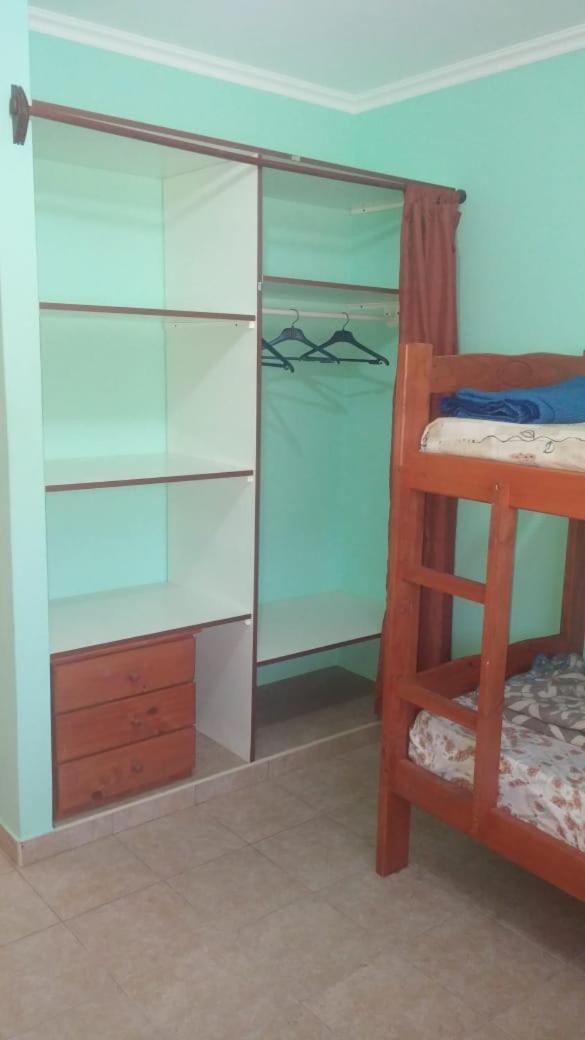Apartmán Departamento San Bernardo Familia Exteriér fotografie