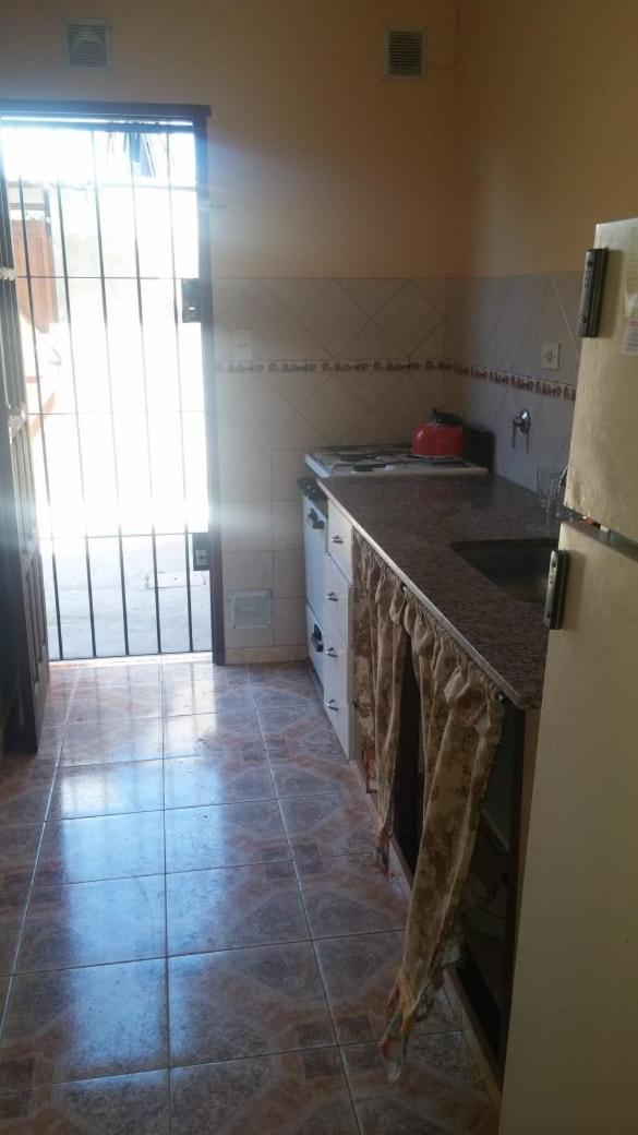 Apartmán Departamento San Bernardo Familia Exteriér fotografie