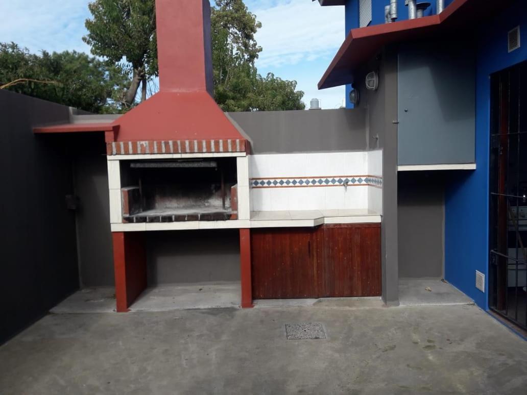 Apartmán Departamento San Bernardo Familia Exteriér fotografie