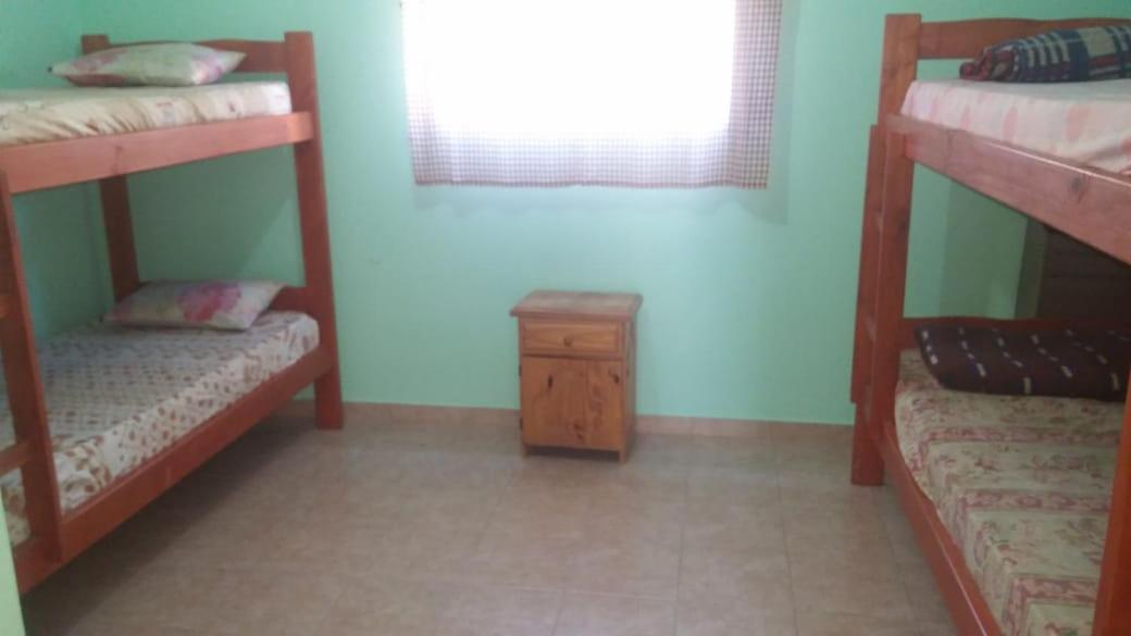 Apartmán Departamento San Bernardo Familia Exteriér fotografie