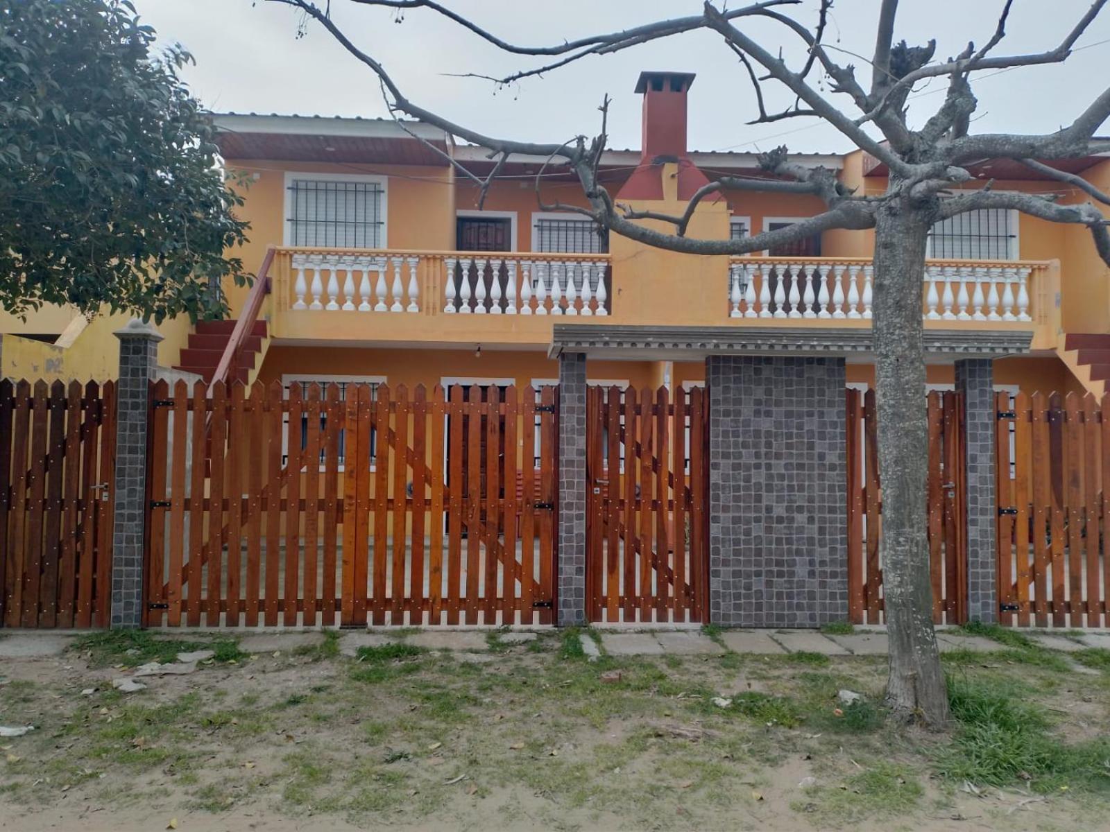 Apartmán Departamento San Bernardo Familia Exteriér fotografie